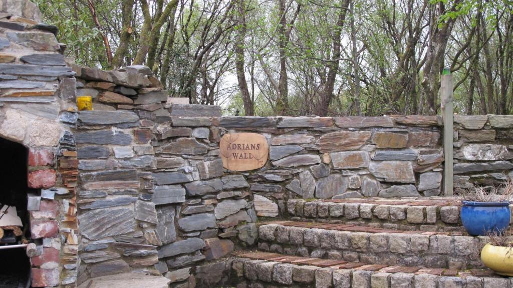 مبيت وإفطار لندنديري Five Oaks المظهر الخارجي الصورة